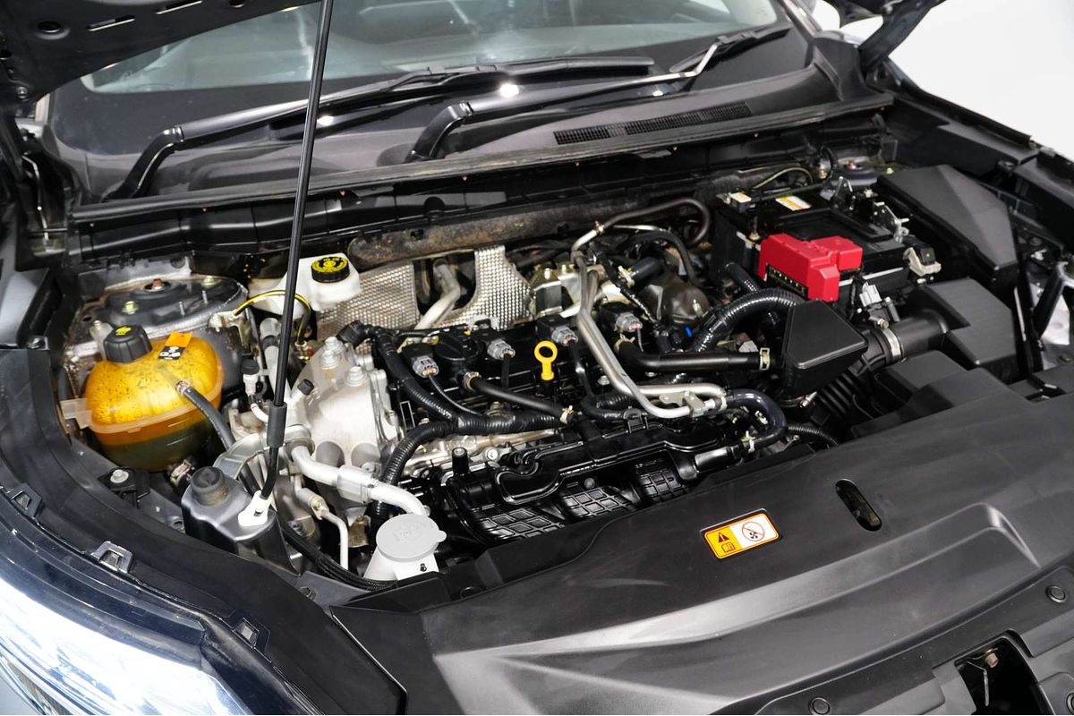 2022 Mitsubishi Outlander ES ZM