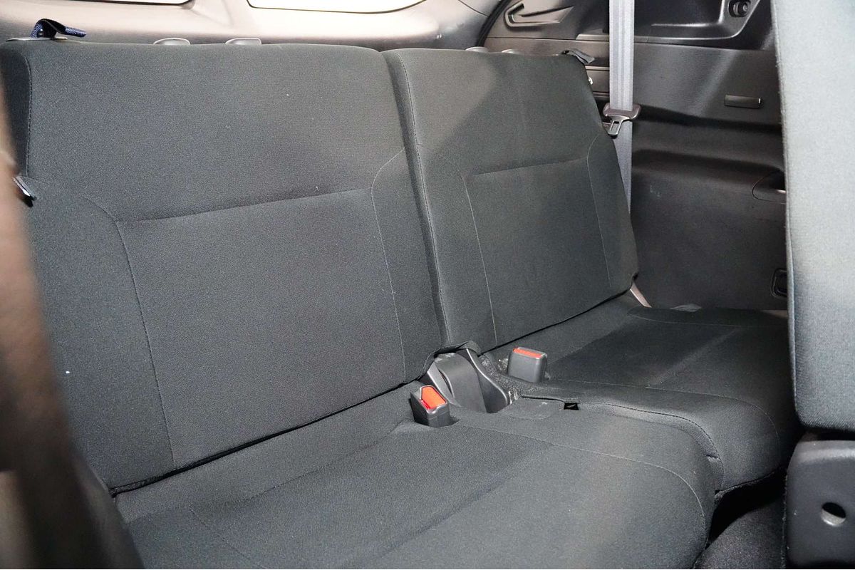 2022 Mitsubishi Outlander ES ZM