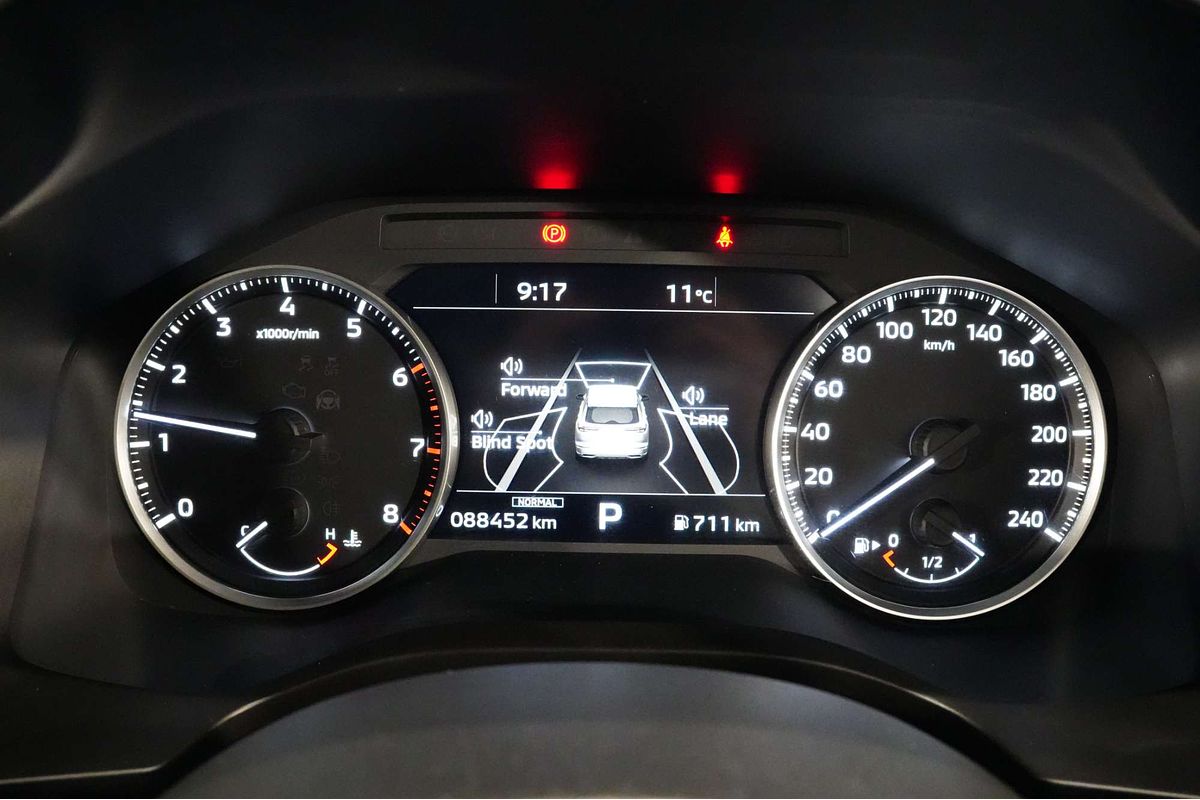 2022 Mitsubishi Outlander ES ZM