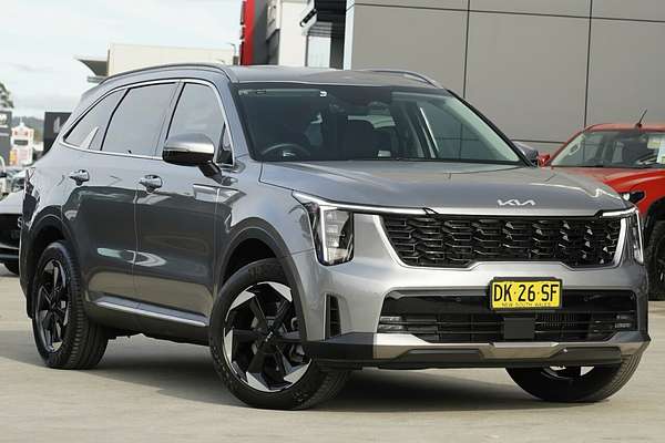 2024 Kia Sorento Sport+ MQ4 PE