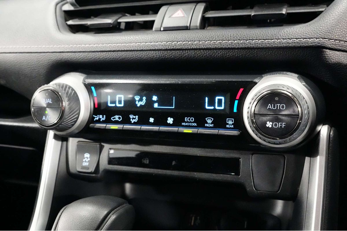 2023 Toyota RAV4 GX AXAH54R