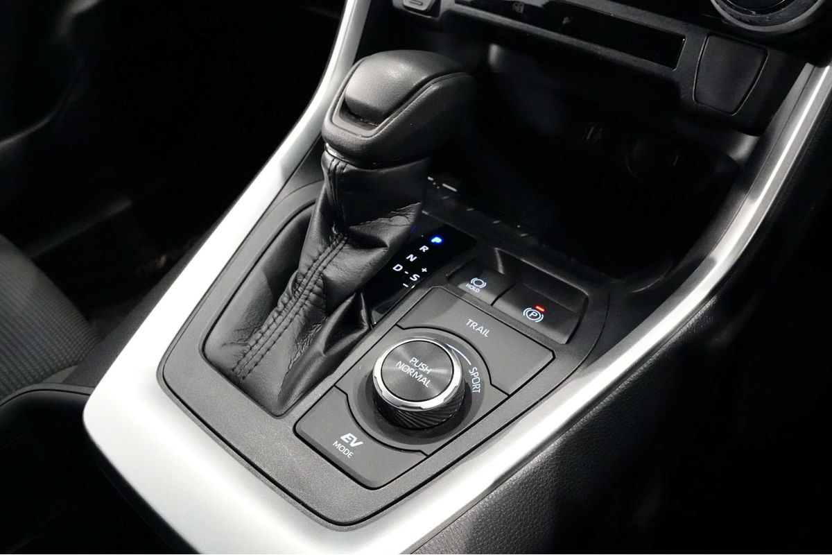 2023 Toyota RAV4 GX AXAH54R