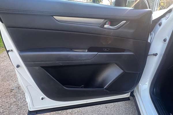 2017 Mazda CX-5 Maxx Sport KF Series thumb-14