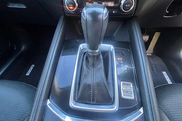 2017 Mazda CX-5 Maxx Sport KF Series thumb-18