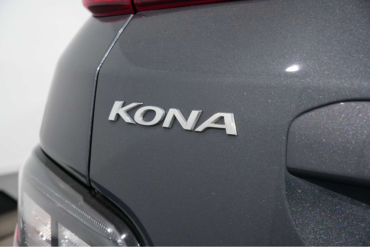 2022 Hyundai Kona N-Line OS.V4