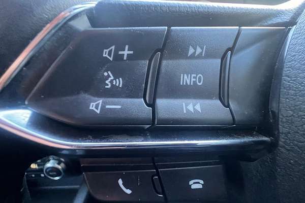 2017 Mazda CX-5 Maxx Sport KF Series thumb-21