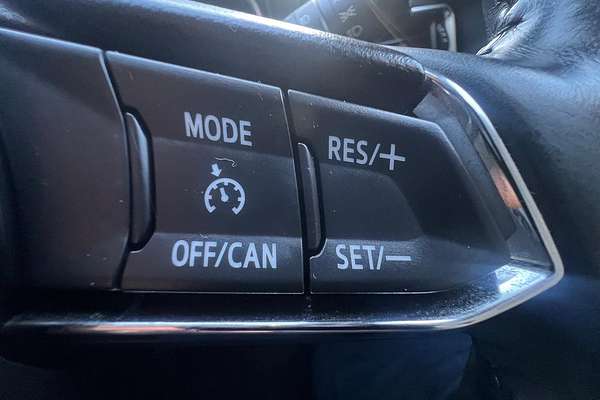 2017 Mazda CX-5 Maxx Sport KF Series thumb-22