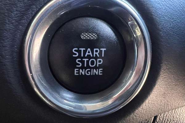 2017 Mazda CX-5 Maxx Sport KF Series thumb-28