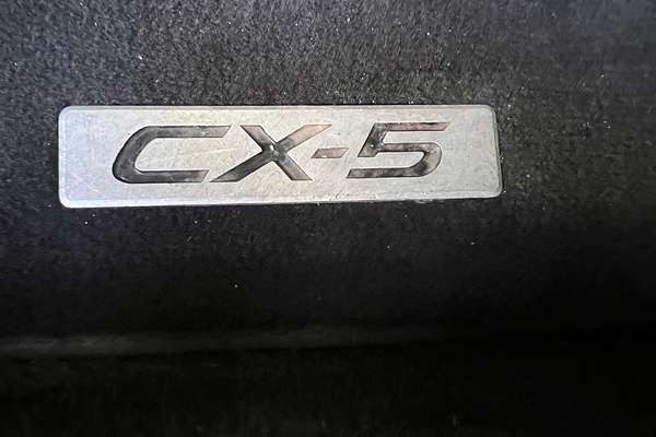 2017 Mazda CX-5 Maxx Sport KF Series thumb-33