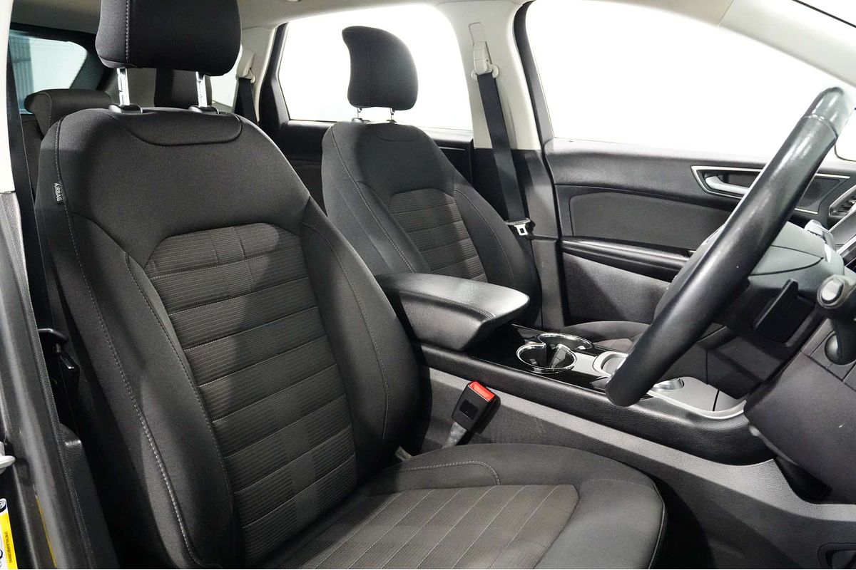 2019 Ford Endura Trend CA