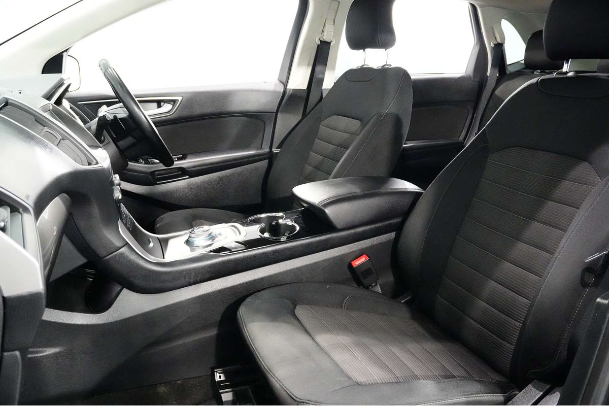 2019 Ford Endura Trend CA