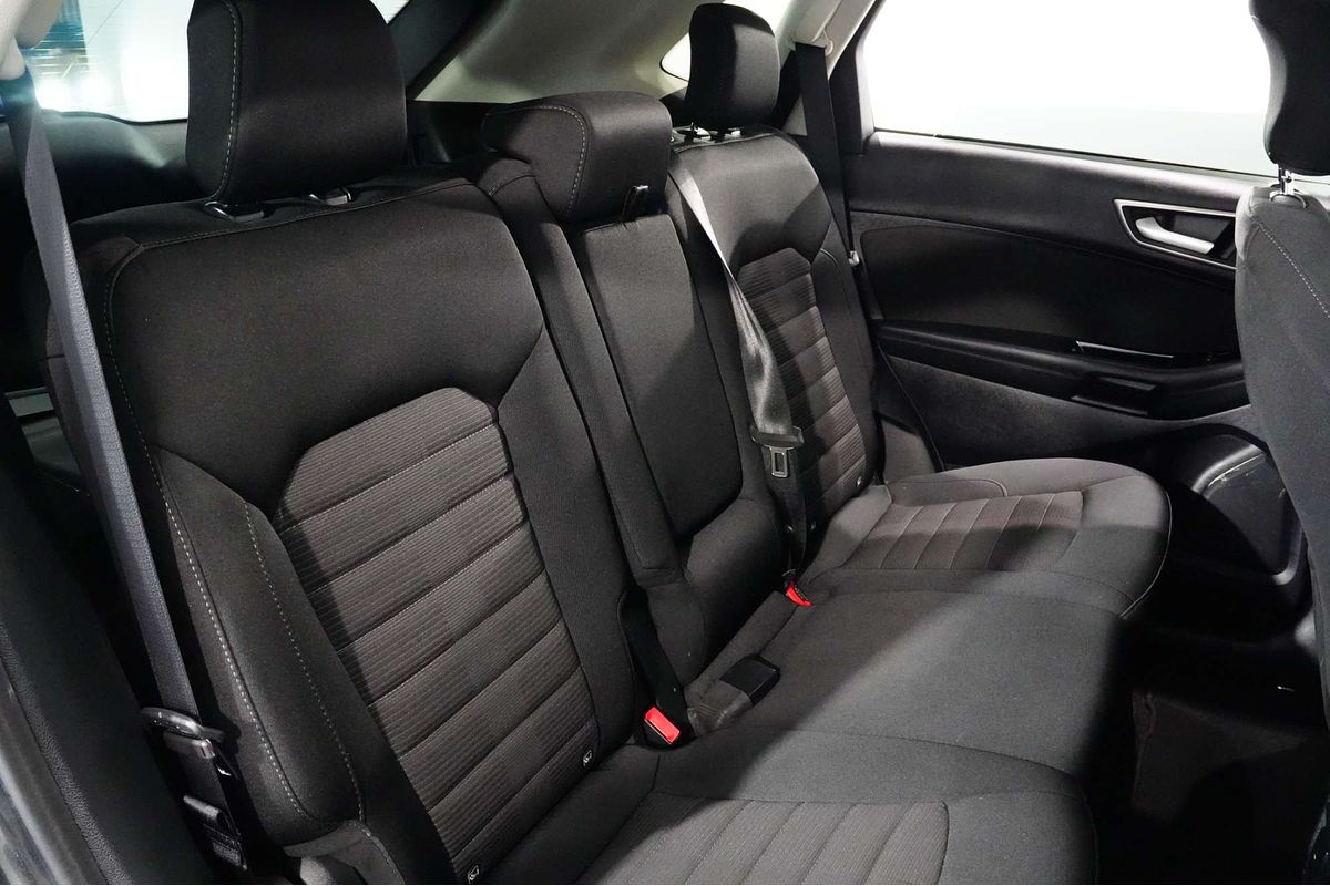 2019 Ford Endura Trend CA