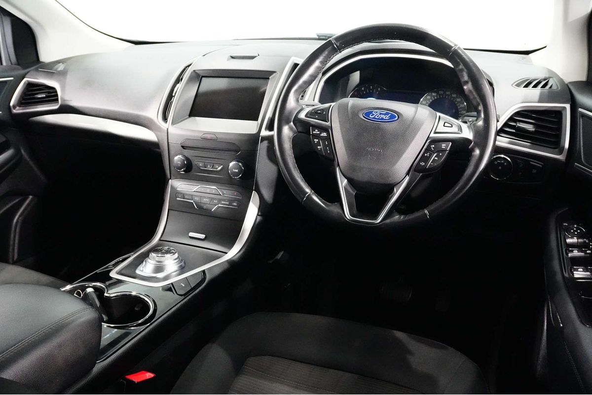 2019 Ford Endura Trend CA