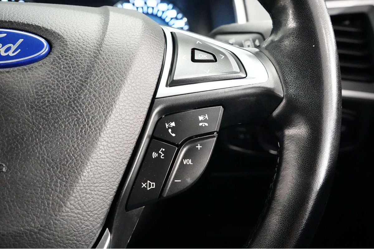 2019 Ford Endura Trend CA