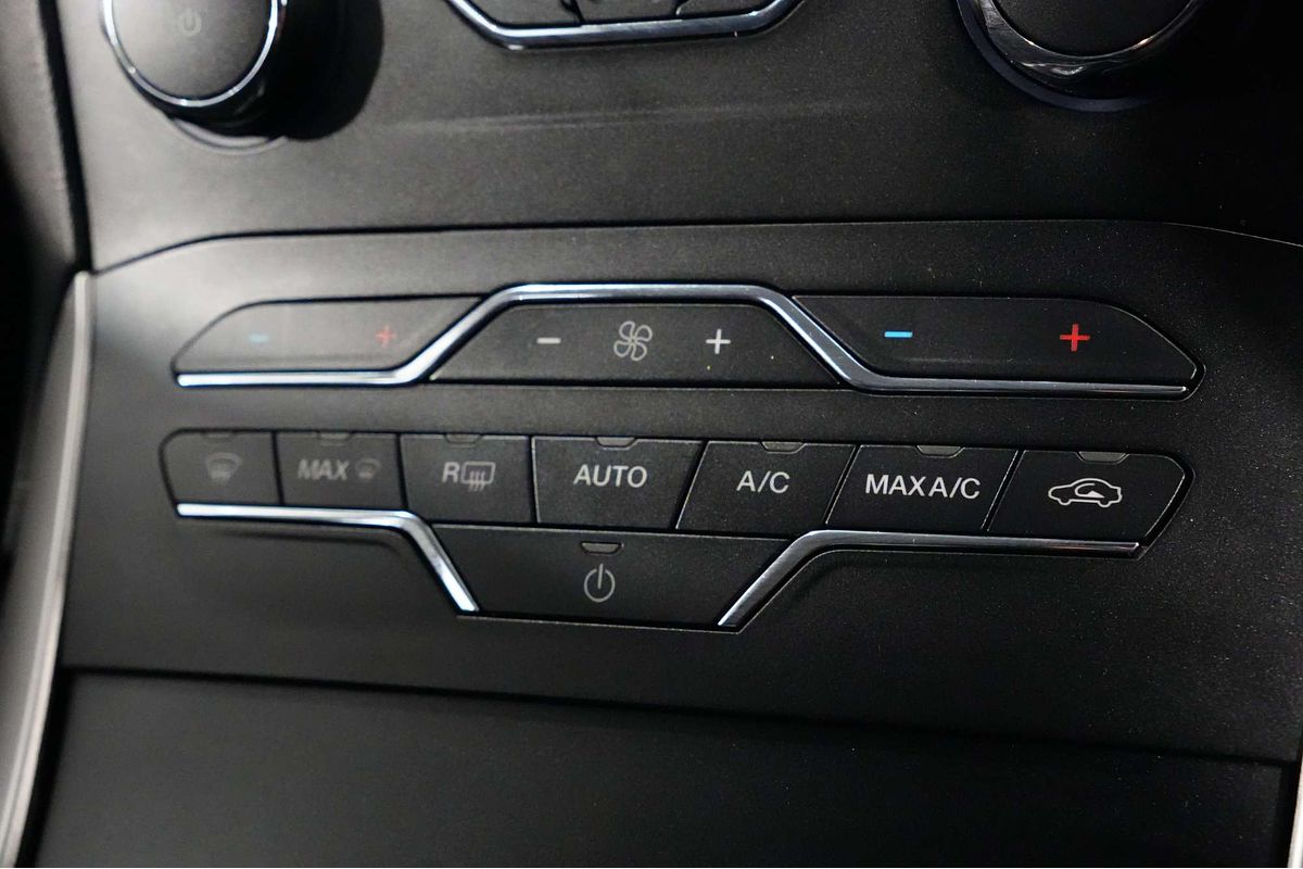 2019 Ford Endura Trend CA