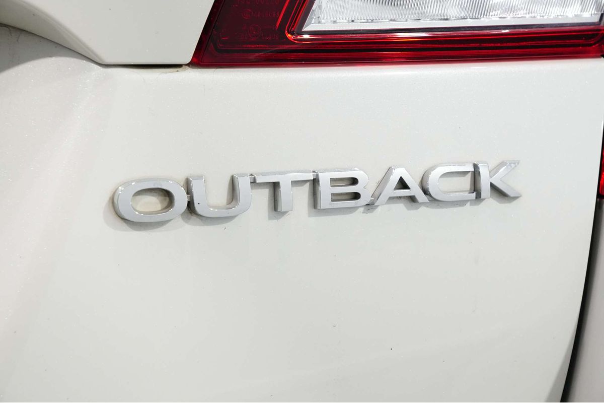 2020 Subaru Outback 3.6R 5GEN