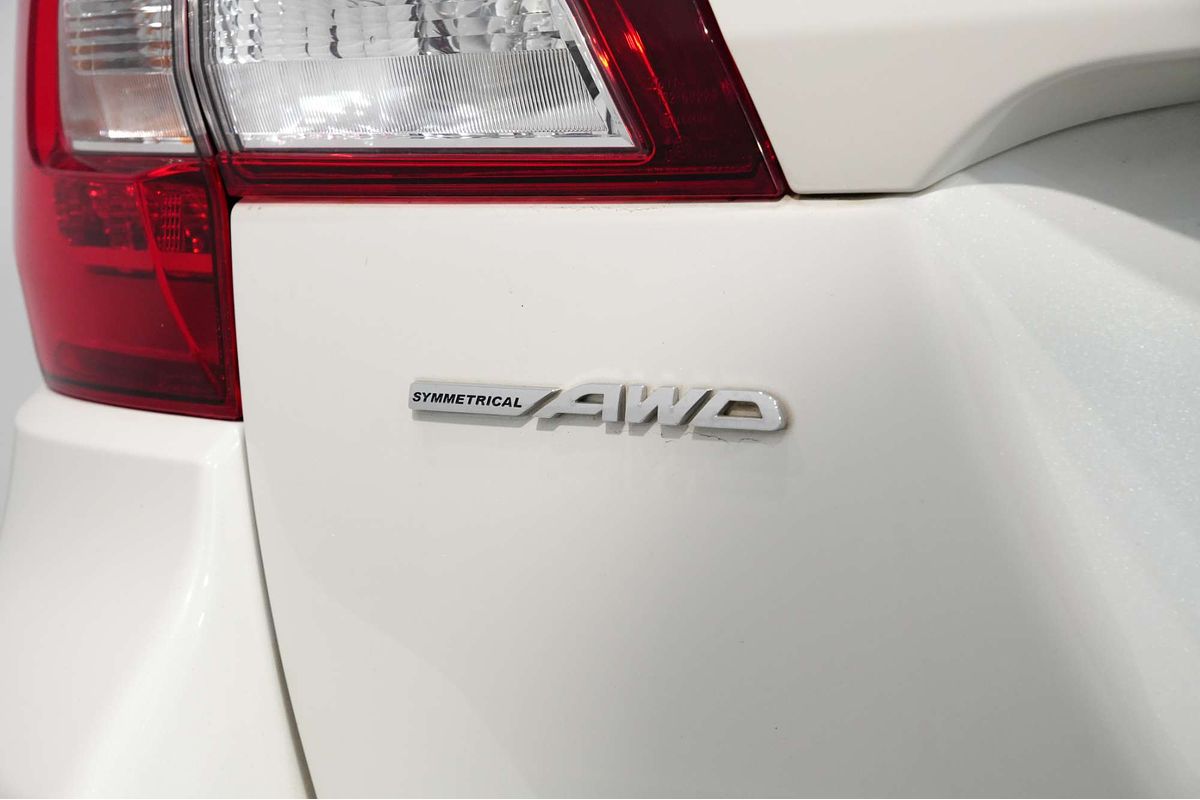 2020 Subaru Outback 3.6R 5GEN