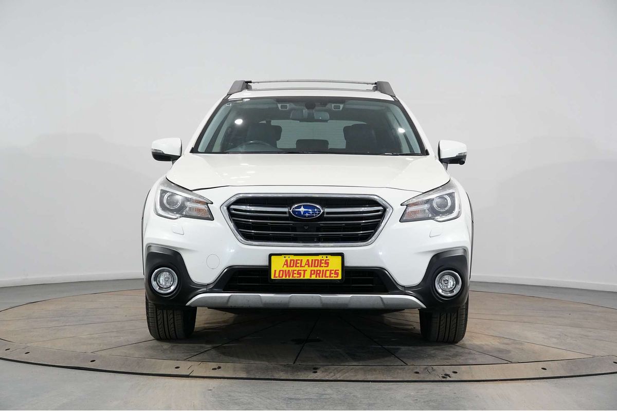 2020 Subaru Outback 3.6R 5GEN