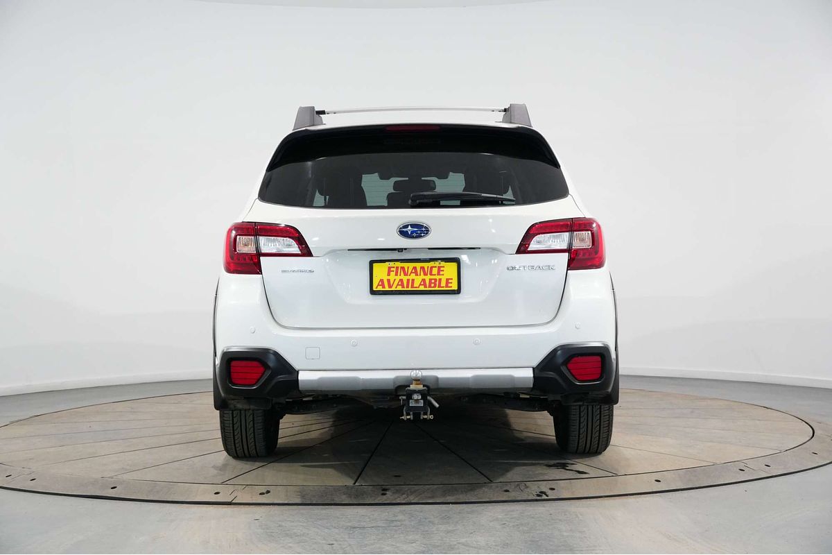 2020 Subaru Outback 3.6R 5GEN