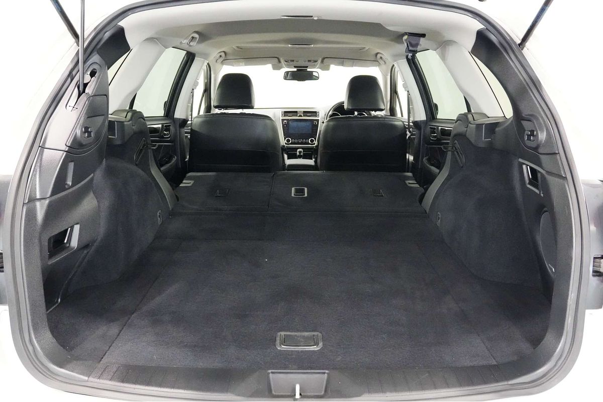 2020 Subaru Outback 3.6R 5GEN