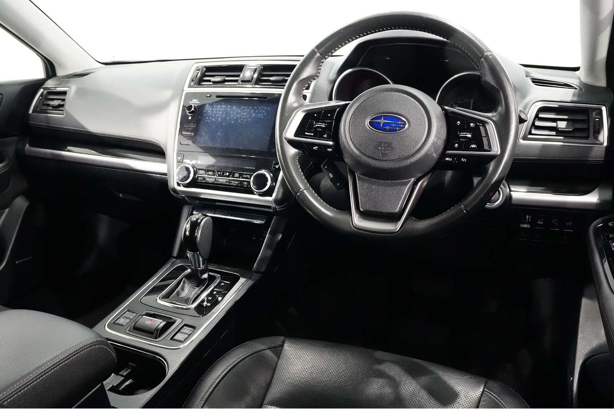 2020 Subaru Outback 3.6R 5GEN