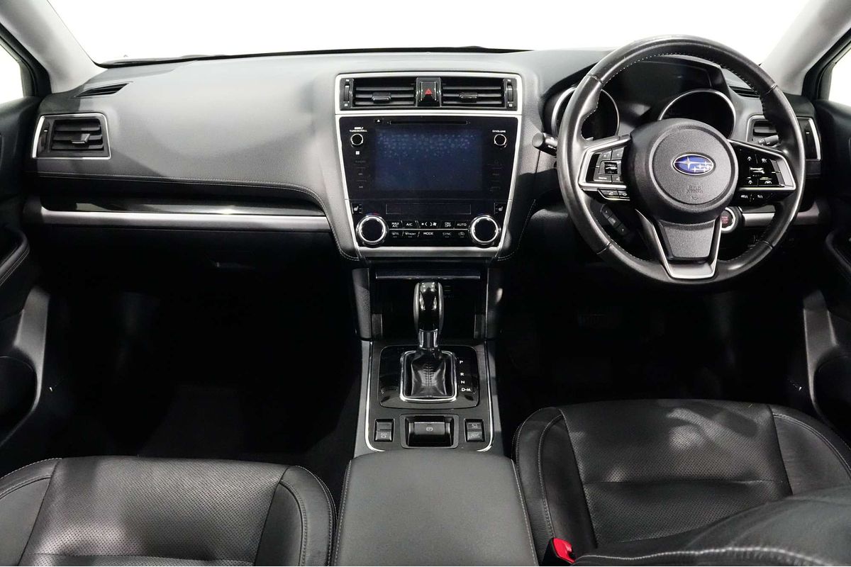 2020 Subaru Outback 3.6R 5GEN
