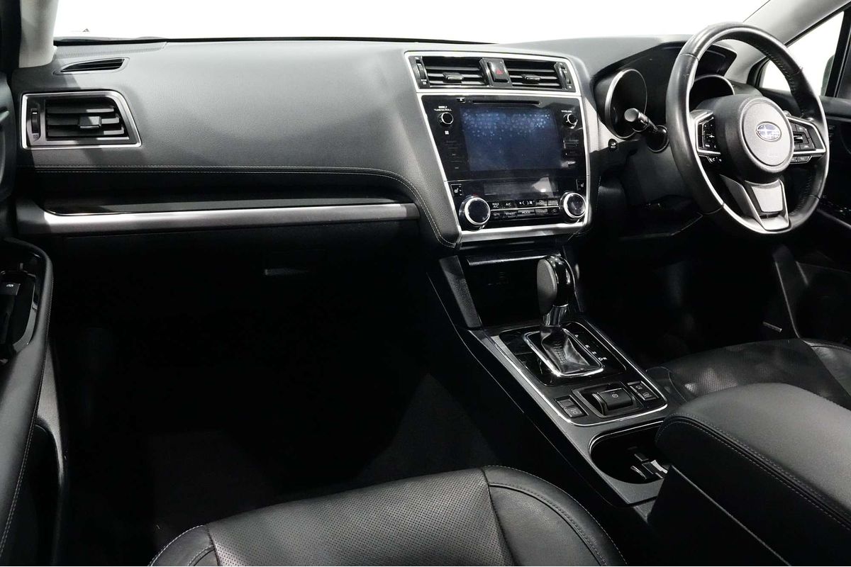 2020 Subaru Outback 3.6R 5GEN