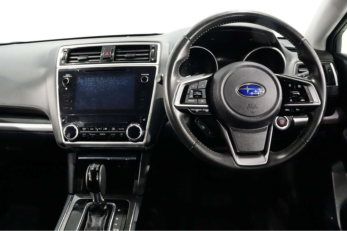 2020 Subaru Outback 3.6R 5GEN