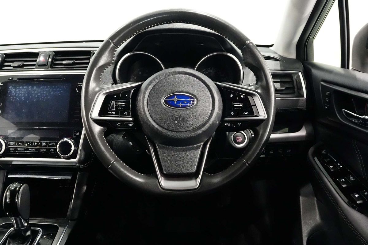 2020 Subaru Outback 3.6R 5GEN