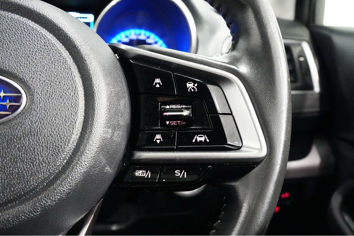 2020 Subaru Outback 3.6R 5GEN
