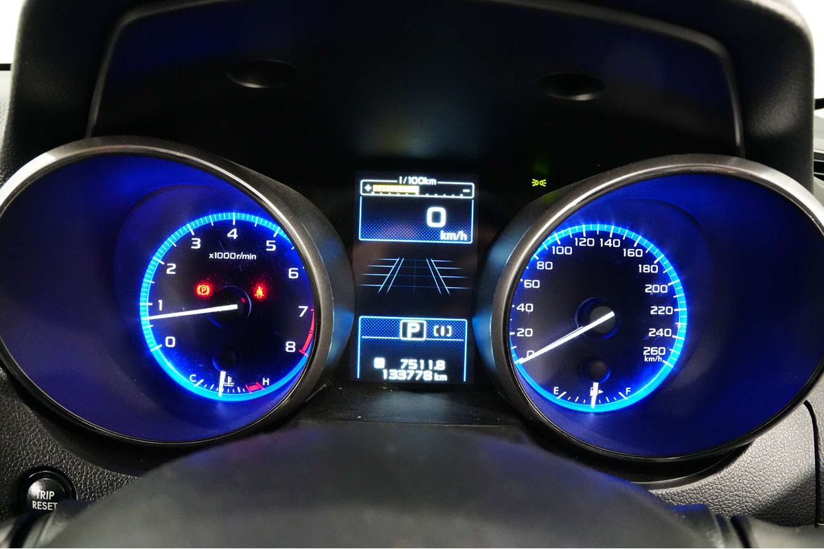 2020 Subaru Outback 3.6R 5GEN