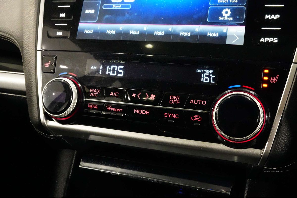 2020 Subaru Outback 3.6R 5GEN