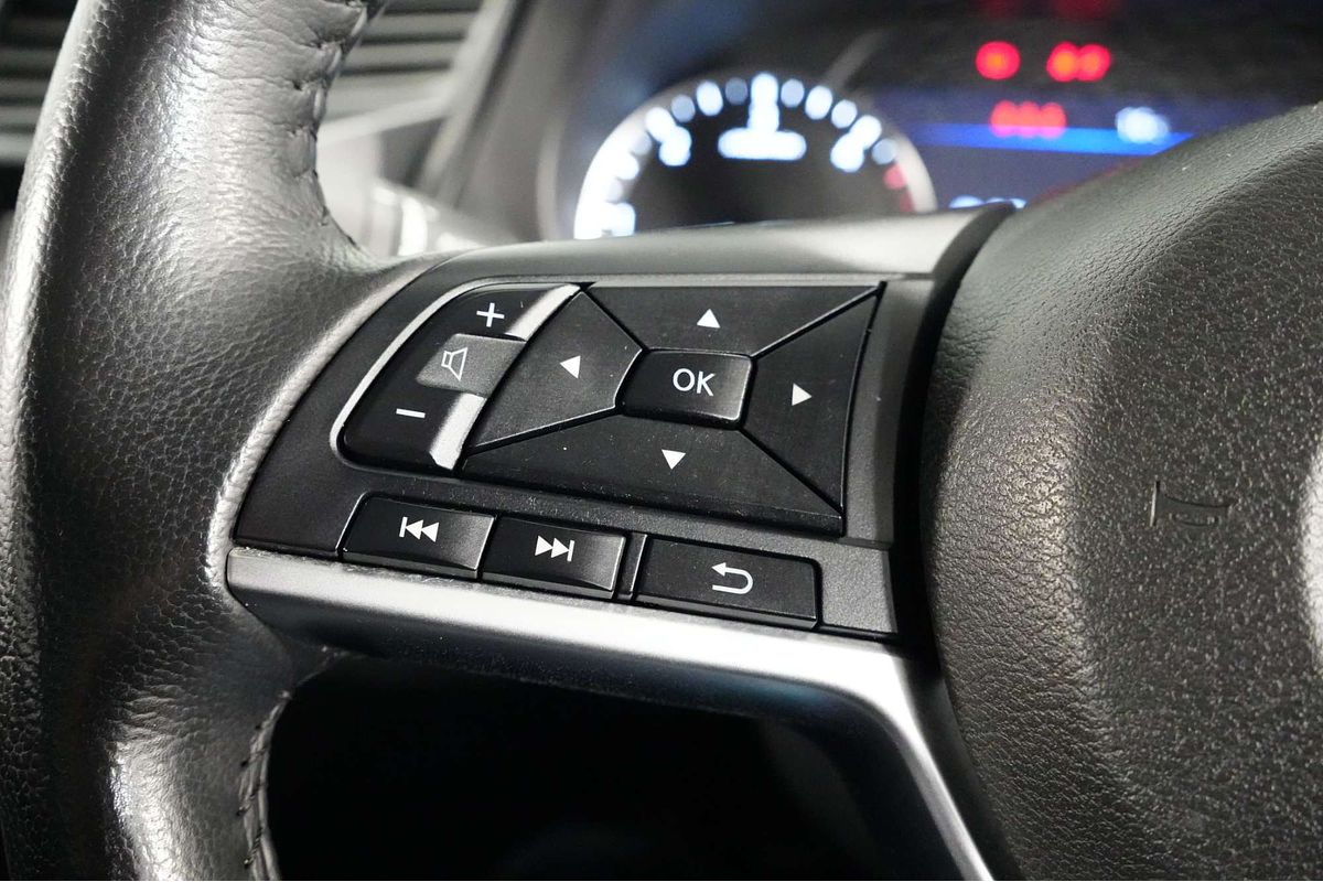 2021 Nissan Navara PRO-4X D23 4X4