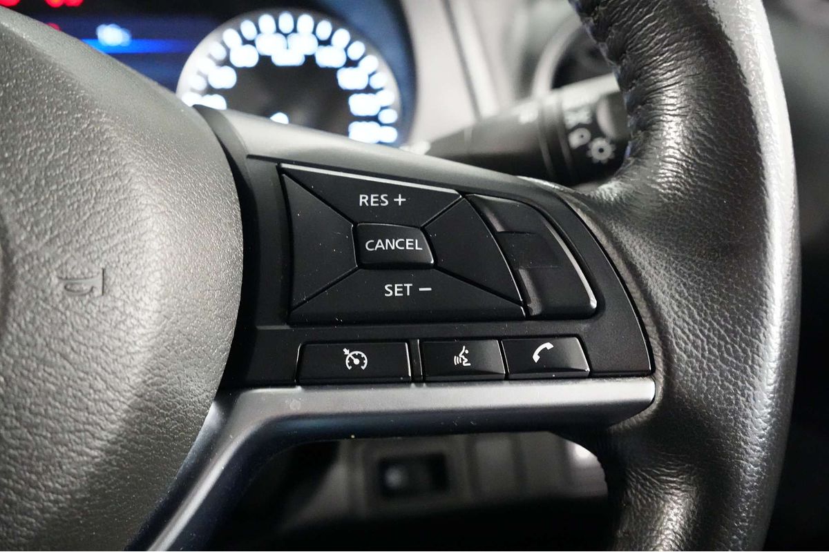 2021 Nissan Navara PRO-4X D23 4X4