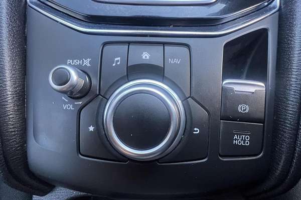2017 Mazda CX-5 Maxx Sport KF Series thumb-17