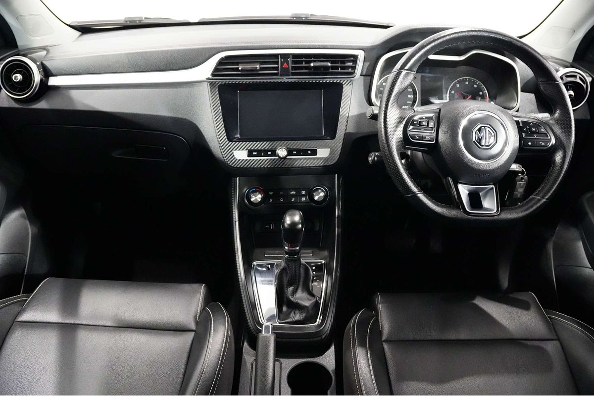 2023 MG ZS Excite AZS1