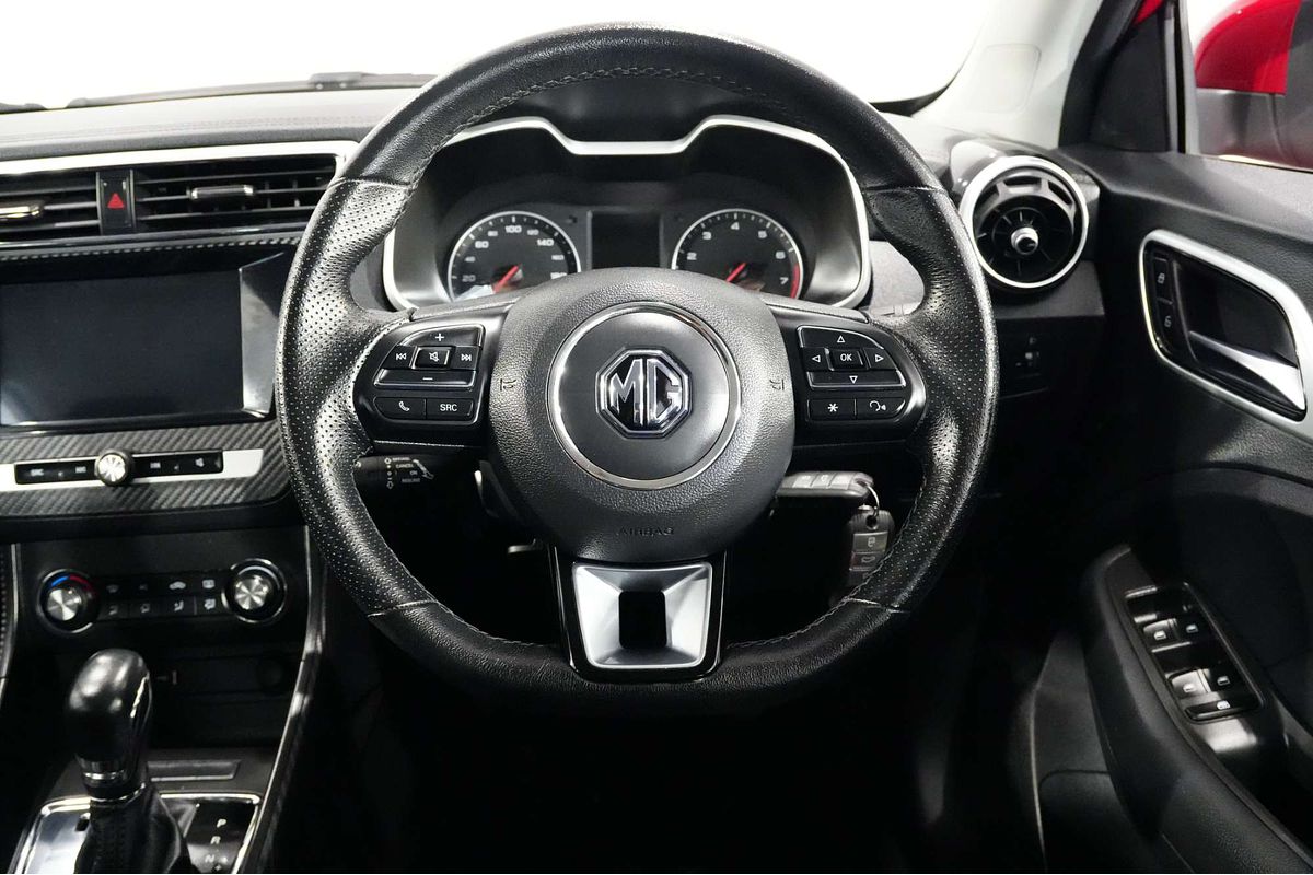 2023 MG ZS Excite AZS1