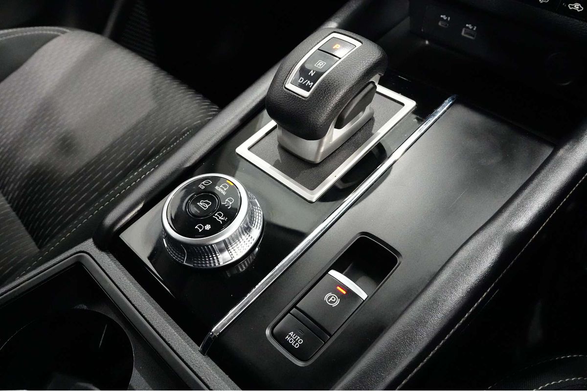 2023 Mitsubishi Outlander ES ZM