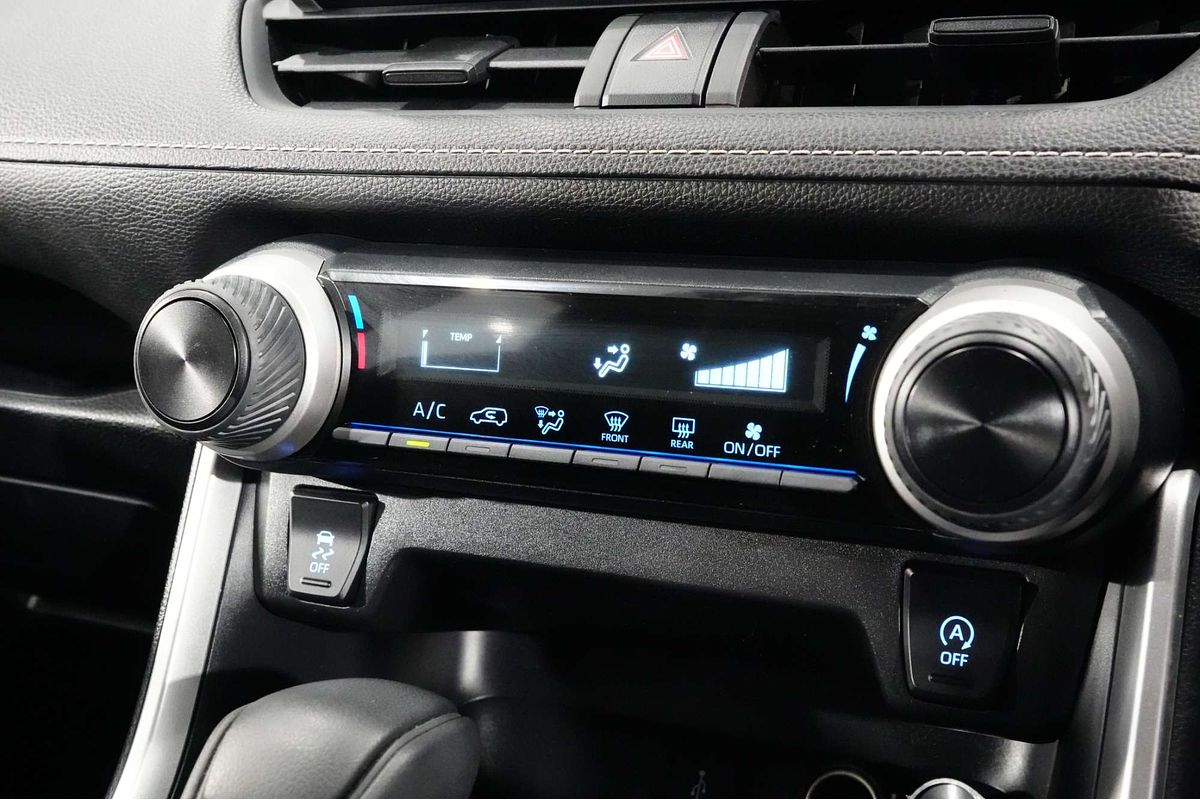 2022 Toyota RAV4 GX MXAA52R