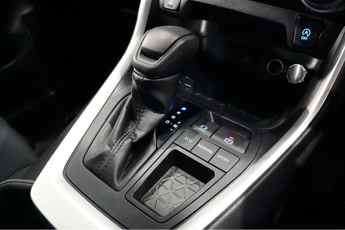 2022 Toyota RAV4 GX MXAA52R