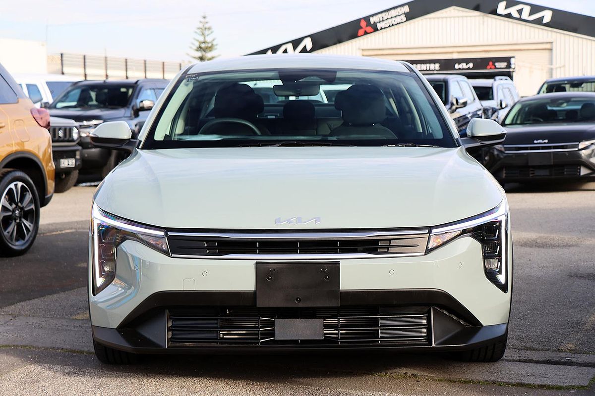 2025 Kia K4 S CL4m