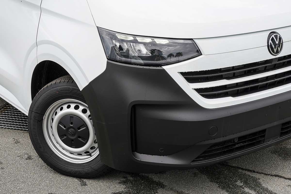 2025 Volkswagen Transporter TDI390 NSN LWB Low Roof