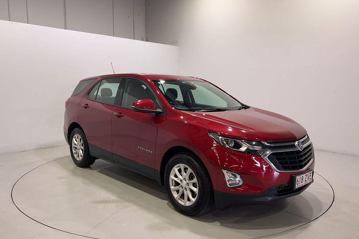 2020 Holden Equinox LT EQ