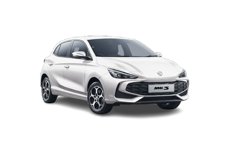 2026 MG MG3 Excite