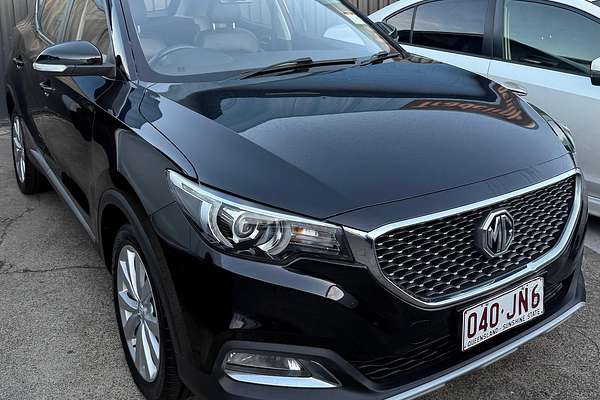 2020 MG ZS Excite AZS1