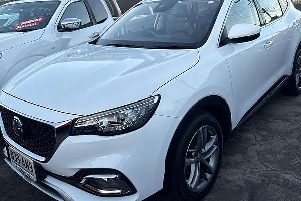2019 MG HS Excite SAS23