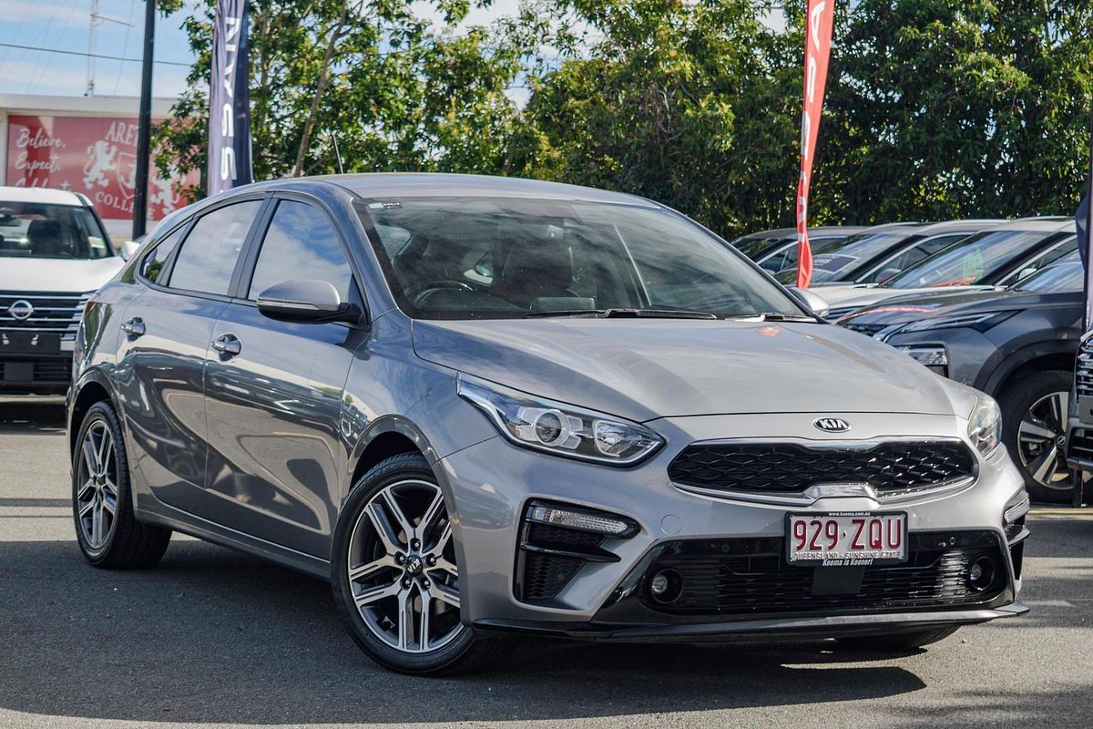 2020 Kia Cerato Sport+ BD