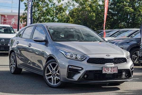 2020 Kia Cerato Sport+ BD