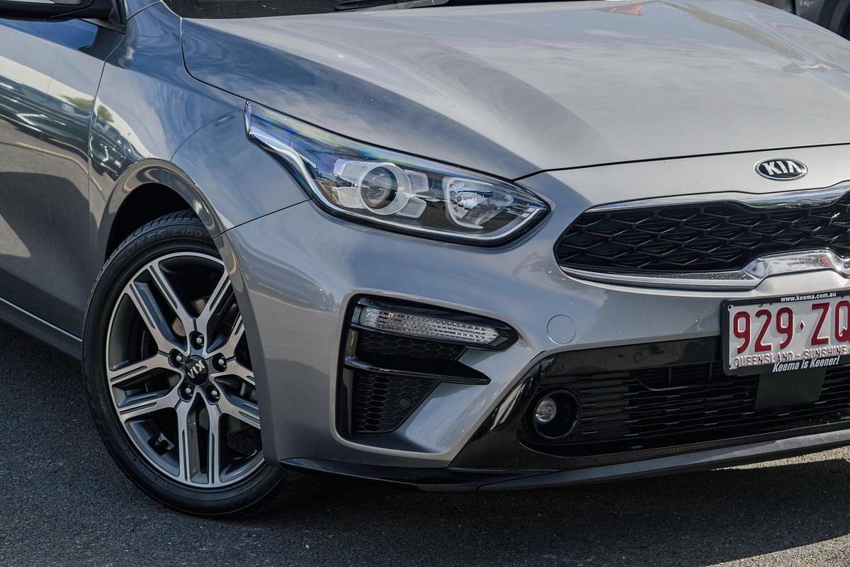 2020 Kia Cerato Sport+ BD
