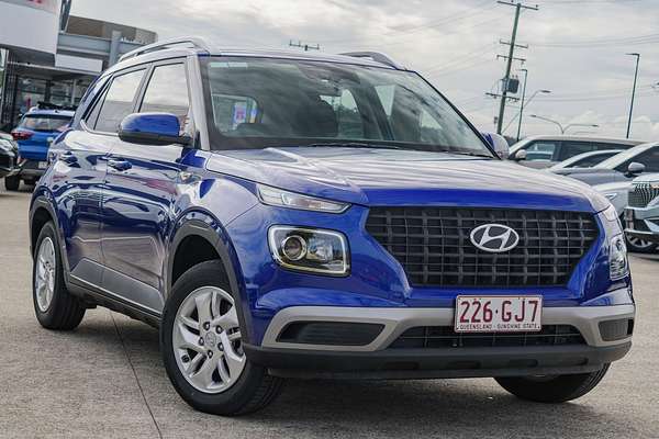 2023 Hyundai Venue Active QX.V5